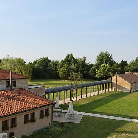 Relais Agrituristico Ormesani Villa San Liberale Exterior photo