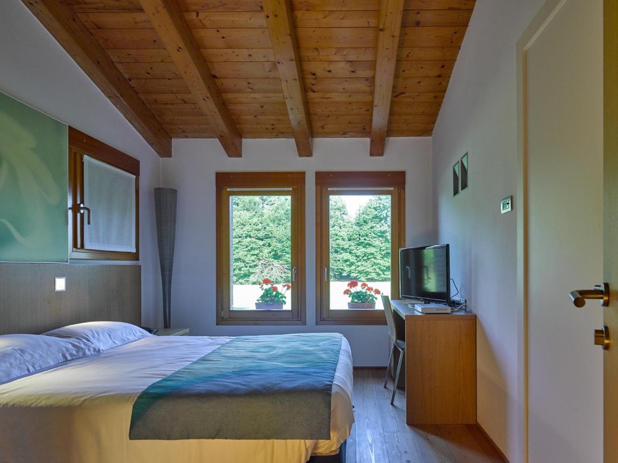 Relais Agrituristico Ormesani Villa San Liberale Room photo