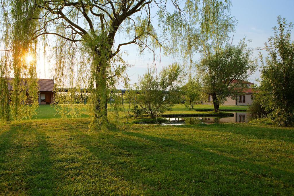 Relais Agrituristico Ormesani Villa San Liberale Exterior photo