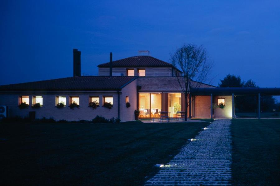 Relais Agrituristico Ormesani Villa San Liberale Exterior photo